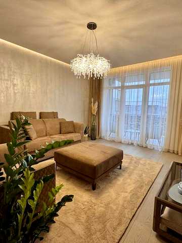 Продаж 1к Квартира Собранецька вулиця ЖК Bavaria Group