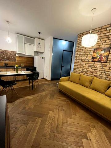 Здам смарт квартиру ЖК Покровський