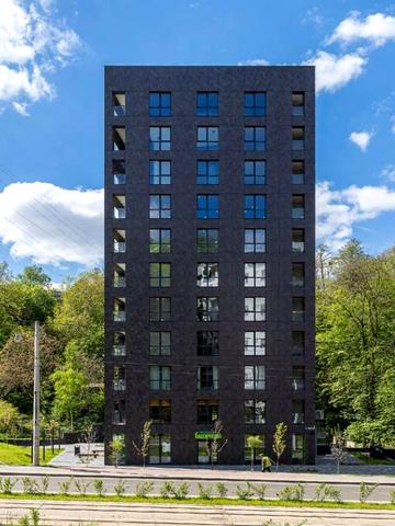 Василя Стуса вул. (Островського), 12