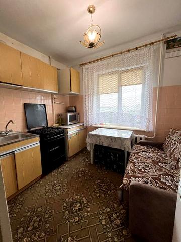 Продам 1-но кімнатну квартру