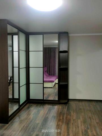 Сдам 1-ком. м. Победа вул. Архiтекторiв 24