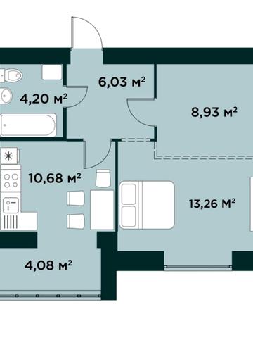 Яблунська вул. (Кірова), 233