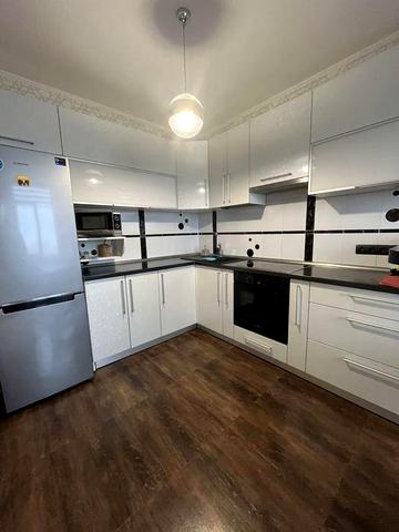 Аренда! 1 комнатная в ЖК Усадьба Разумовского