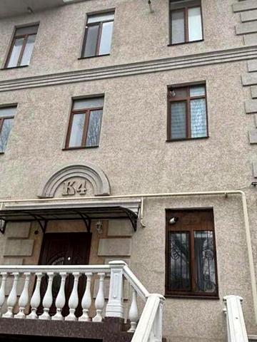 Продаж 1к Квартира Докова вулиця ЖК Клубный 4