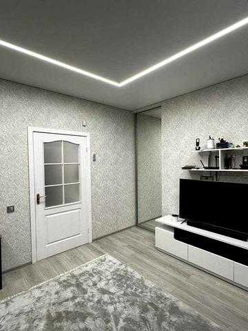 Продам 1к.квартиру возле Черноморска и Одессы! Центр с. Малодолинское