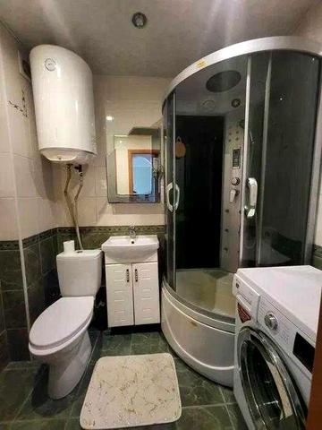 Аренда 1к квартиры Октябрьское