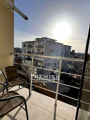 Продаж 1к Квартира Довга вулиця