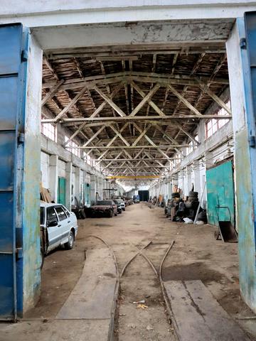 Захисників України вул. (Пушкіна), 36/5