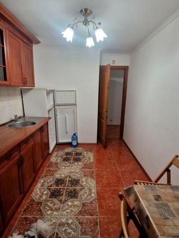 Здається 3-кімнатна квартира вул  Тролейбусна 
Простора та світла 3-к