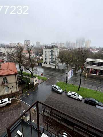 Продаж 1к Квартира Фонтанська дорога ЖК Тридцать первая жемчужина