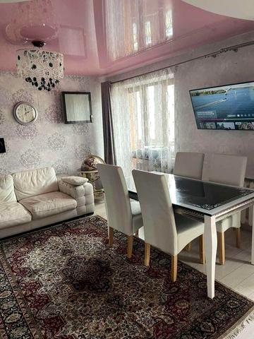 Оренда 3-кім. квартира вул. Г. Чорнобиля