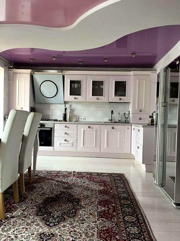 Оренда 3-кім. квартира вул. Г. Чорнобиля