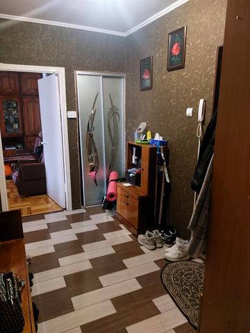 Злуки просп., 57