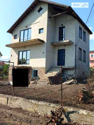 Продаж 3к Дім Над Ставом