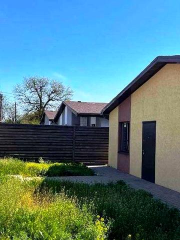 Новый дом  350 дол/кв.м  Подгородное