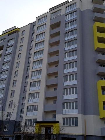 Будного вул., 3-В