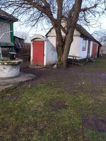 Продаж будинку в с.Попівка