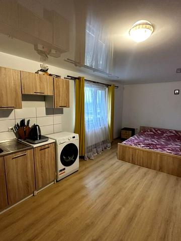 Тараса Дороша вул. (Нова), 35