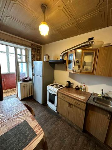 Семена Палія вул. (Дніпропетровська дорога), 130