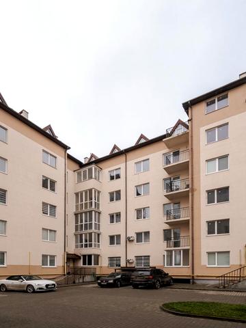 Симона Петлюри вул., 9-А