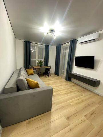 Актуальна! Оренда1к квартири в новобудові пр Гагаріна (Науки)