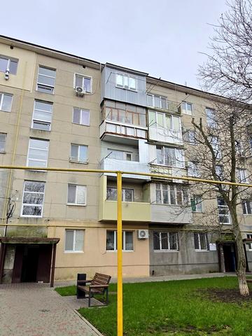 Маяцька дорога, 5