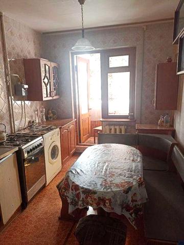 Сдам  свою 2 комнатную кв .Крыжановка