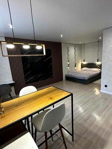 1 комнатная с ремонтом! ЖК Новая Европа ЖК Новая Европа