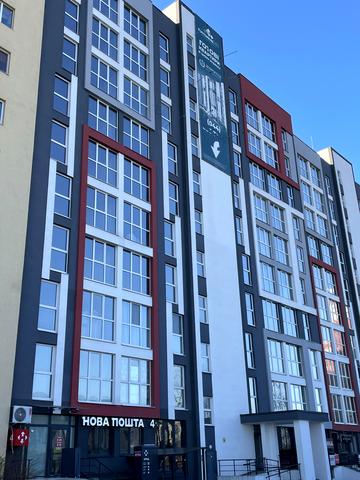 Свято-Покровська вул. (Леніна), 35-В