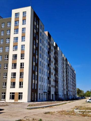 Героїв Крут вул., 18