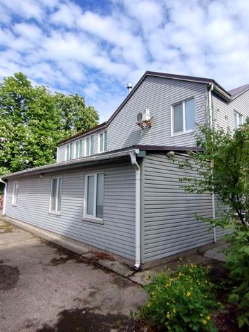 Камянська вул. (Дніпродзержинська), 81