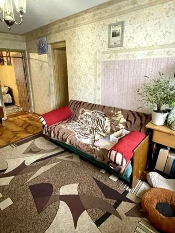 житловий масив Тополя-1 вул., 3