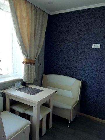 Продам 3х комн. квартиру в центре (404592)