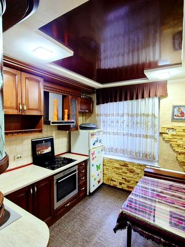 2 Кімнатна.Шкільний.Пров.Кріпосний