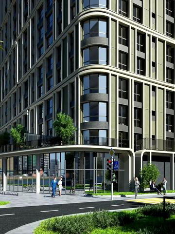 Пасічна вул., 30