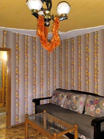 Продаж 3к Квартира Віталія Гуляєва (Віталія Гуляєва) вулиця