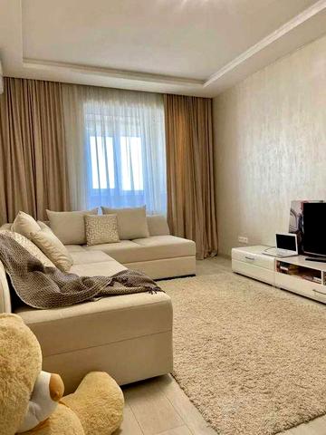 Продаж 1к квартири Драгоманова 6/1