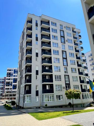 Трускавецька вул., 137