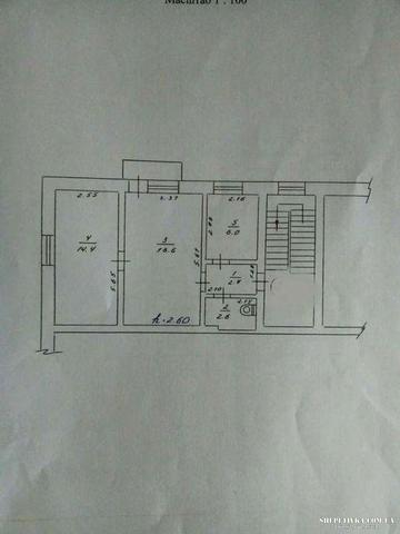 Продається квартира