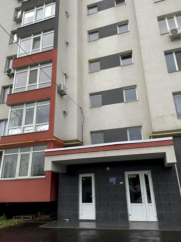 Архітектора Старова вул., 2Д/2