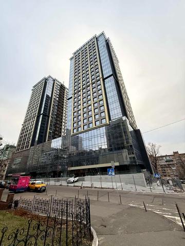 Предславинська вул., 20-А