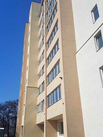 Продам квартиру 71м.кв під ваш ремонт в новобудові на Грушевського