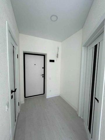 Квартира 1к (29м*) ЖК ЯСПИС