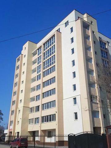 Продам квартиру 60м.кв. в новобудові на Грушевського