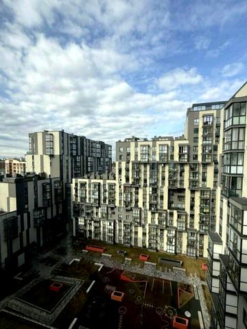 Княгині Ольги вул., 98а