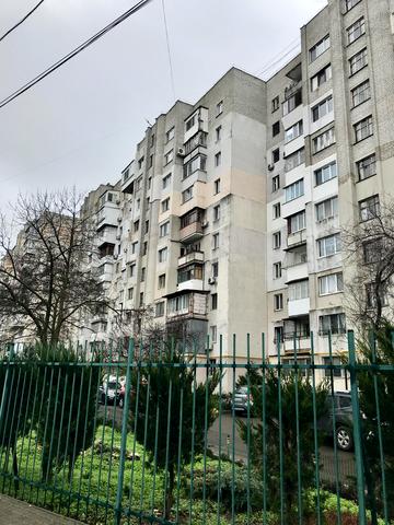 Сергія Шелухіна вул. (Олександра Невського), 35