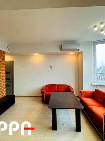 Продаж 2-кімнатної квартири з сучасним ремонтом