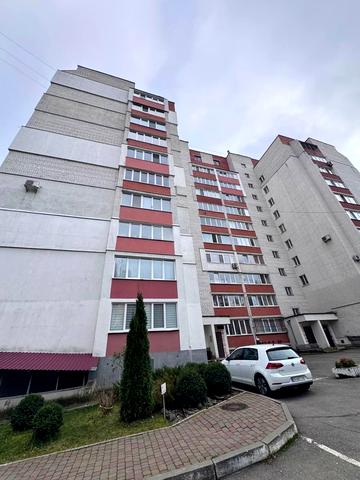 Тернопільська вул., 34/2а