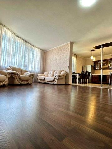 Без %! Продаж 3-к. Дніпровська набережна 19 В. Осокорки (River Mall) ЖК Дніпровська набережна 19