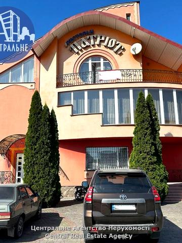 Центральна, 5Б